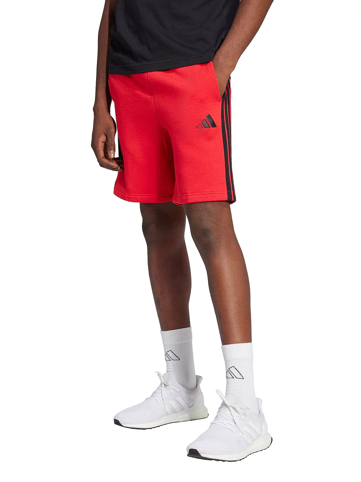 ADIDAS | Herren Short 3S FL SHO | 